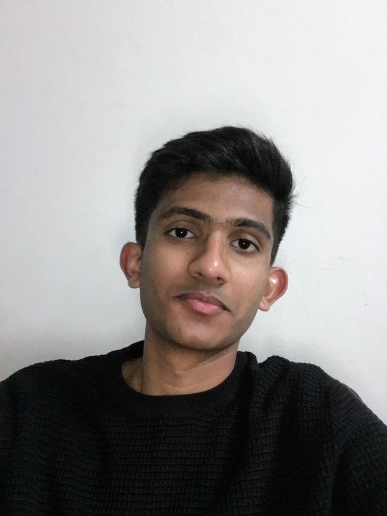 Amti Jadhav Profile